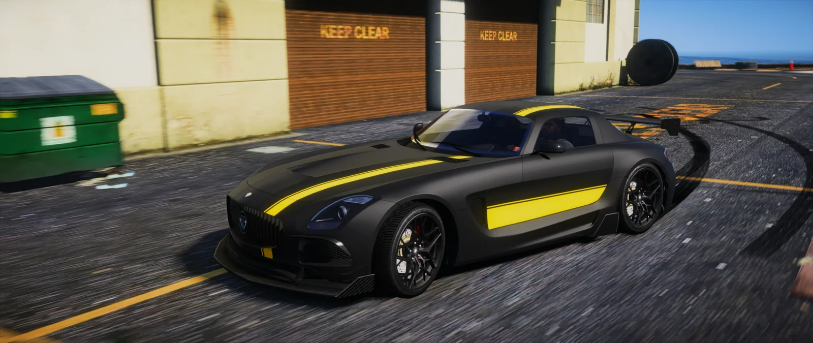 D7 SLC