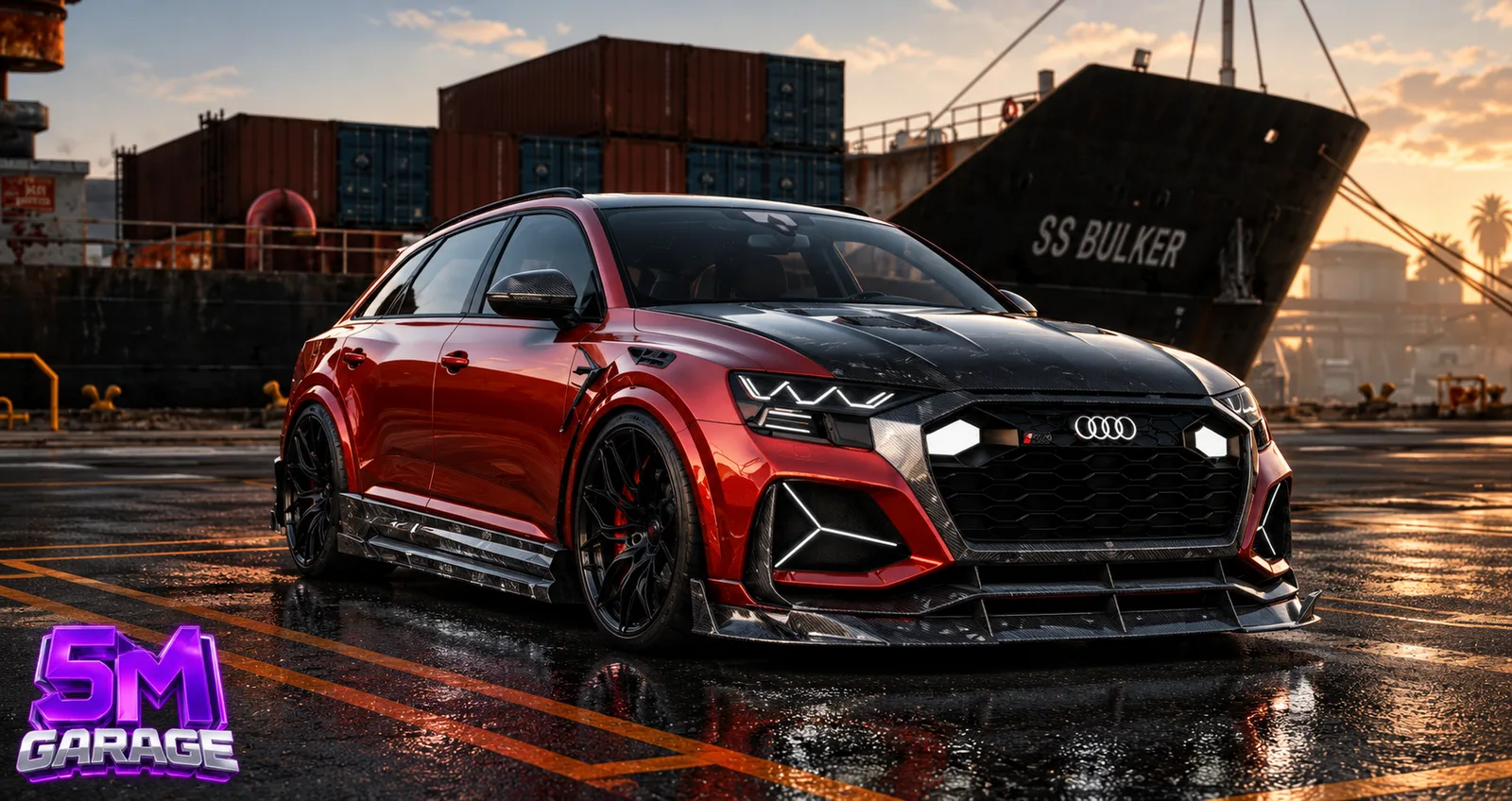 RSQ8