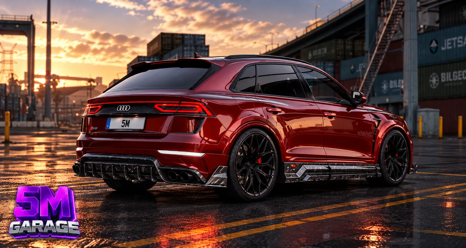 RSQ8 2