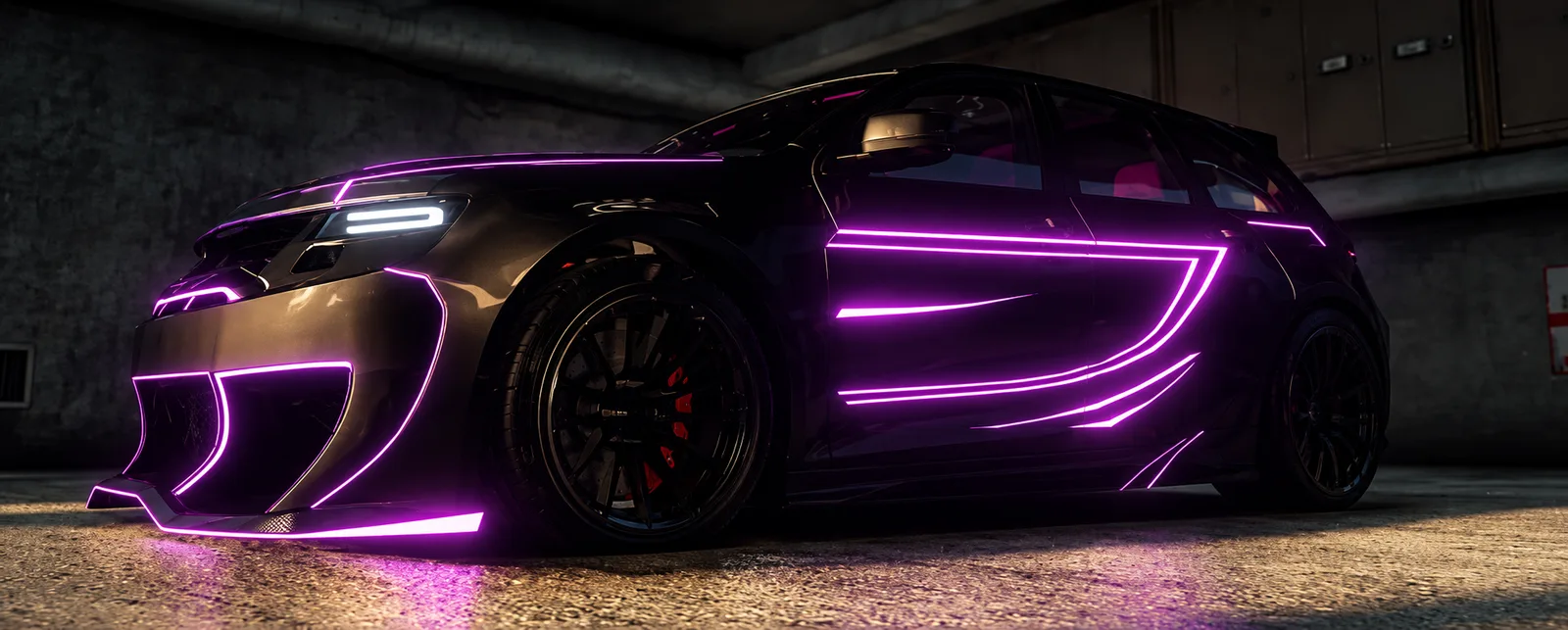 Tweak